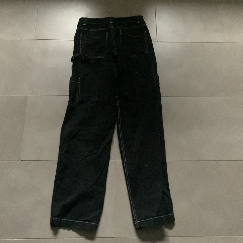 Jeans cargo - Picture 3 of 3